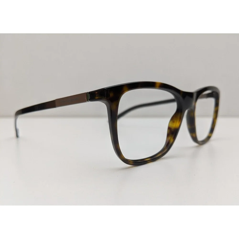 🕶️Made in Italy! Dolce&Gabbana DG3181 Eyeglasses 53/17 140 /KAG522🕶️​